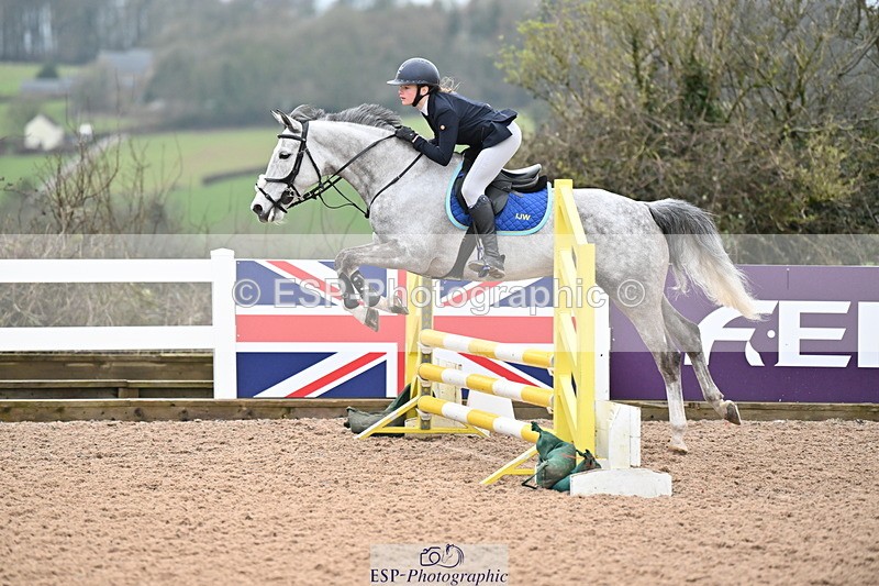 240309A-101831-00065 - Cls 1 Pony Intro 70cm