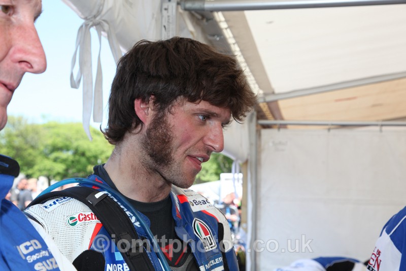 IMG_0657 - Senior TT - Start Line