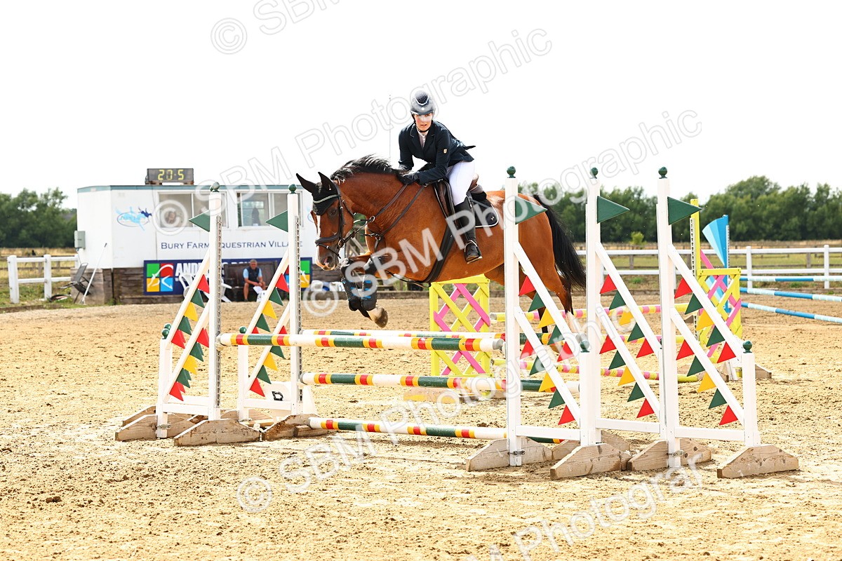 SBM_002564 - Class 6 - 90cm