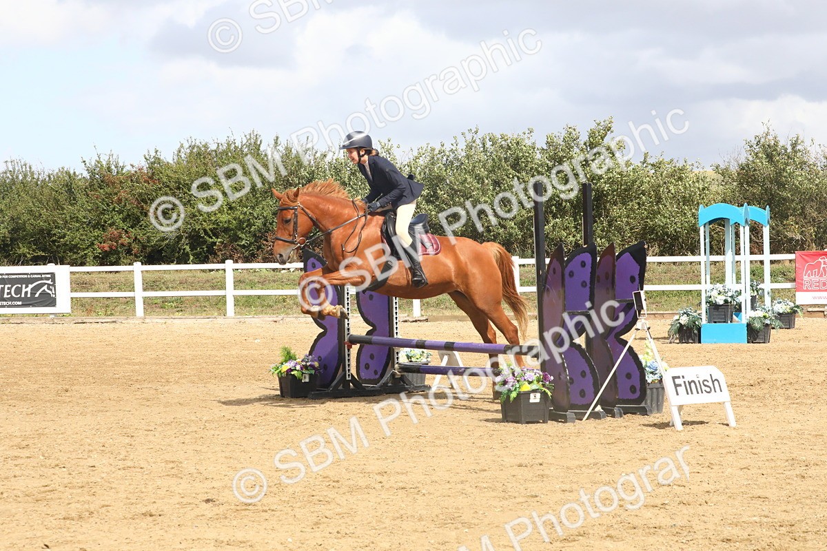 SBM_006521 - Class 6 - 60cm Champs