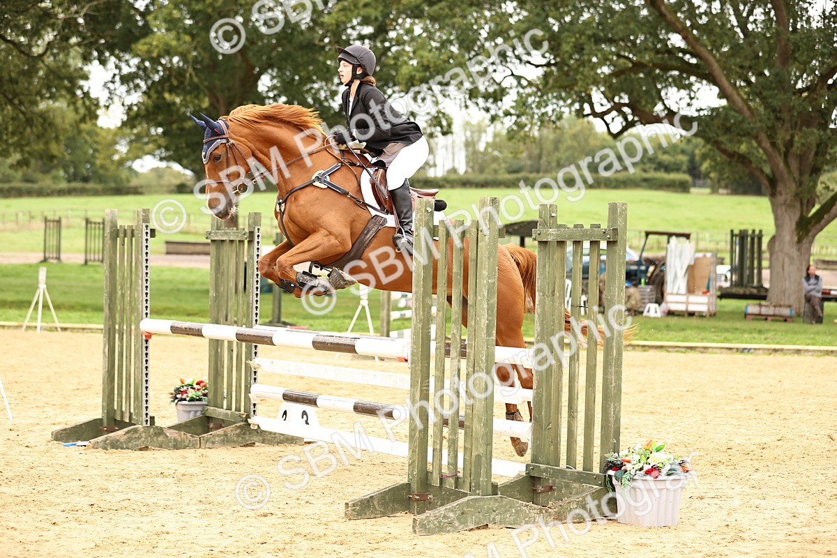 SBM_59112 - J42 - Grand Tour Horse & Pony 1.00m Championship