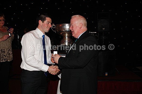 066 - Summerhill gfc Awards 2014 in Knightsbrook