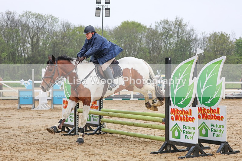 3E7A1625 - Class 2: Senior 70cm