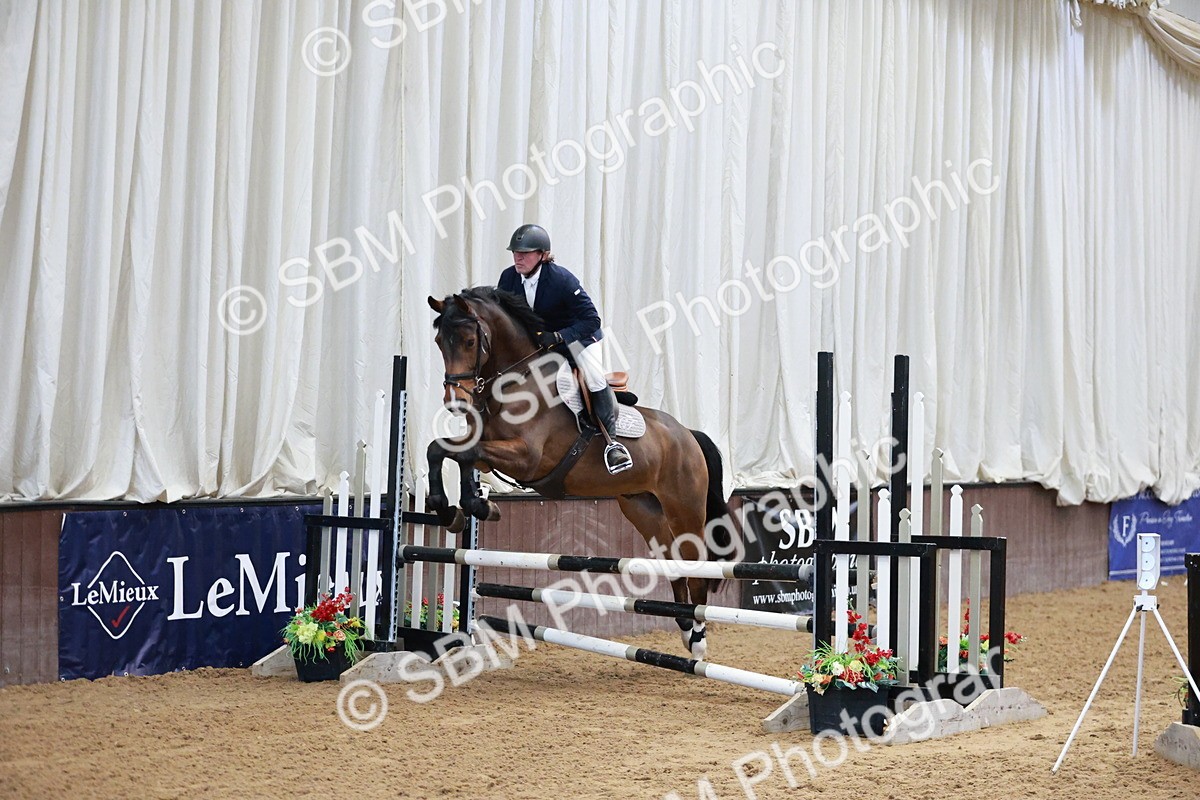 SBM_002918 - Class 9 - Senior British Novice - 90cm