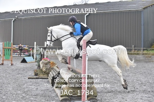 JAC_1784 - 80cm Snr Open, National AE Scottish & Aintree Qualifier