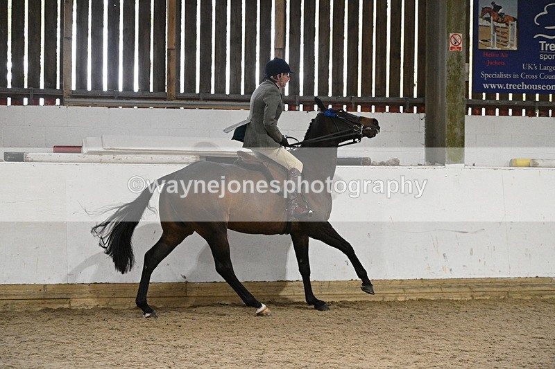 WJ7_4318 - Class 17 Ridden Cob