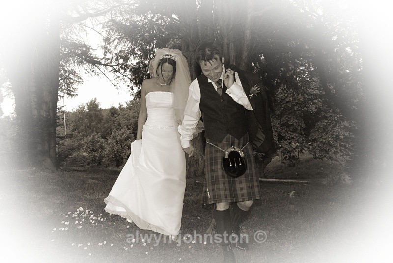  - Weddings Phots Alwyn Johnston