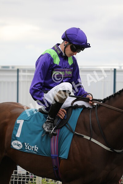 yr23072022r4-9 - Race 4 3.50pm Sky Bet In Running Racing Nursery Handicap