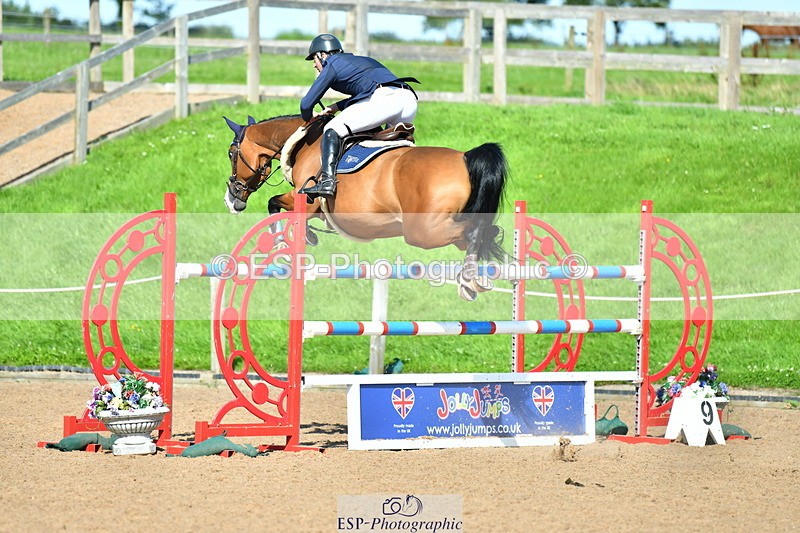 230811A-163006-06203 - Cls 24 Nat 1.30m Open