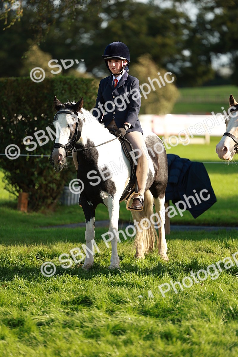 SBM_28774 - S7 - Novice & Newcomer Ridden Pony