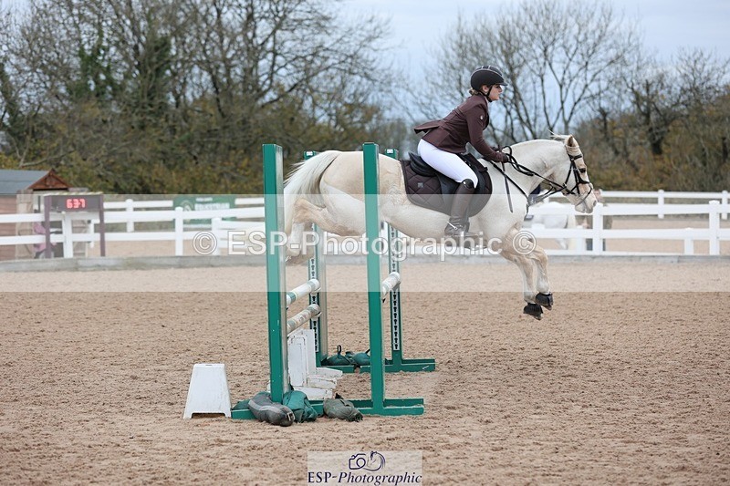 241116X-101335-00790 - Cls 08 Pony Winter Nov Champs