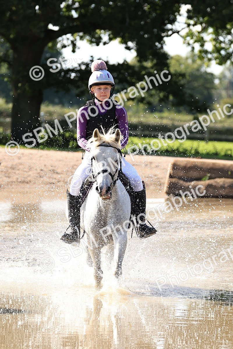 SBM_25656 - E11 - Eventers Challenge 60cm Championship