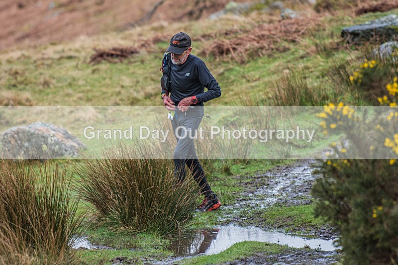 Buttermere-559 - Fellside Events Buttermere Trail Race Sunday 17th March 2024