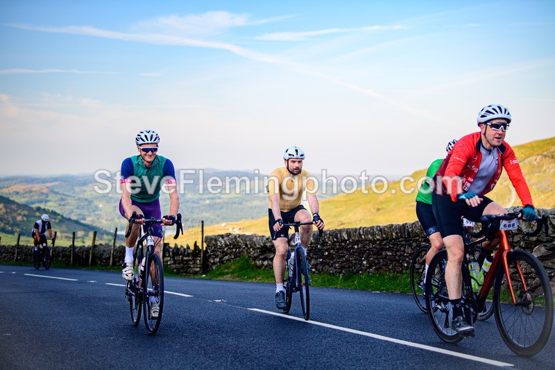 070806-2 - Kirkstone Pass 07:00 - 08:00