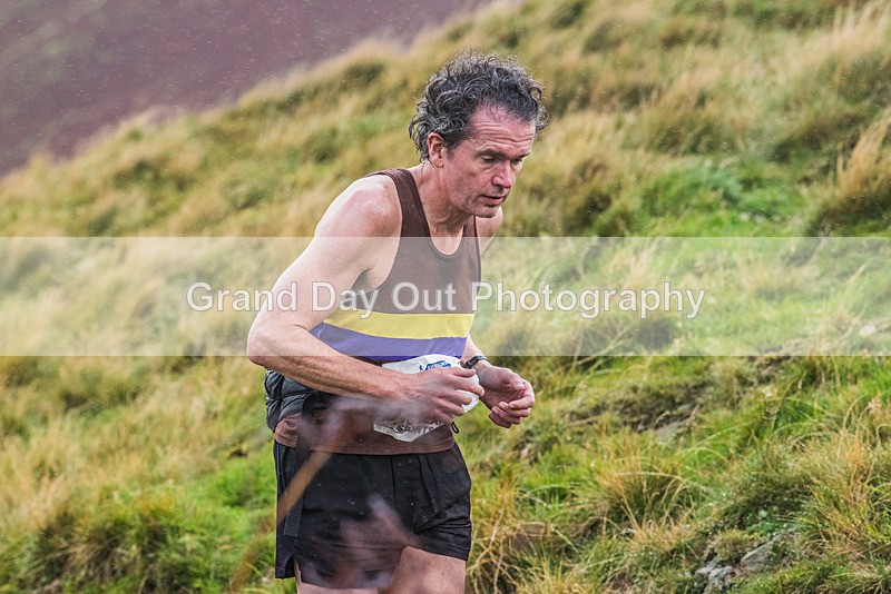 HBMR Leg 1-122 - Hodgson Brothers Mountain Relay - Leg 1 Sunday 1st October 2023