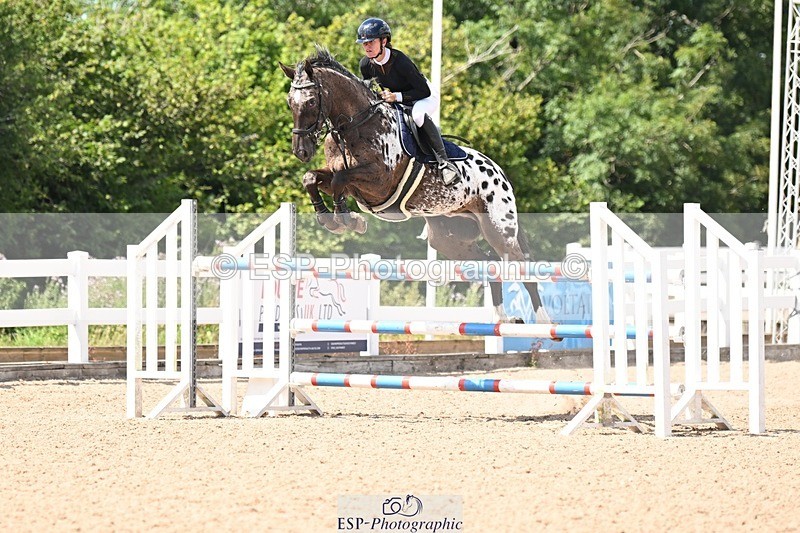 250709-151633-01107 - Cls 6 Snr Fox & 1.20m