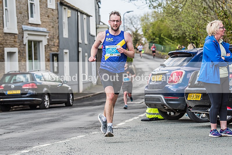 Brigham 10k-321 - Brigham 10k Road Race Sunday 23rd April 2023