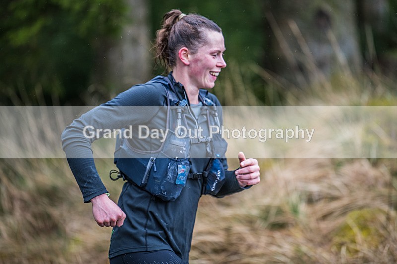 Kielder Ultra-436 - High Terrain Events Kielder 82, 50, 32K Ultra Races, Saturday 1st April 2023