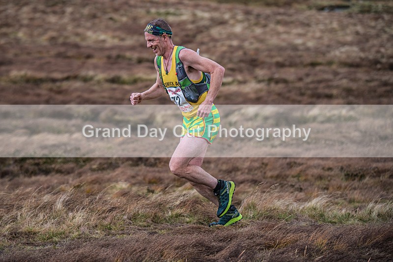 Dalehead-26 - Dalehead Fell Race Sunday 20th October 2024