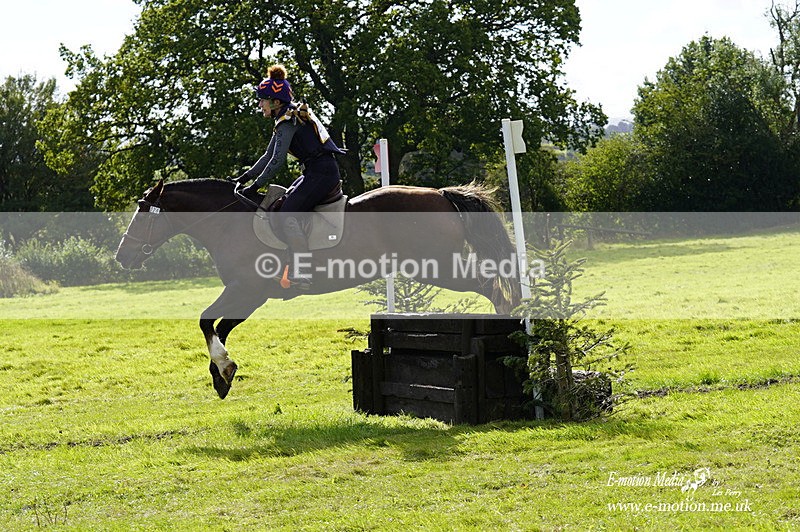  WWHT 031021 2241 - Novice Pairs (0.80m)  03/10/21