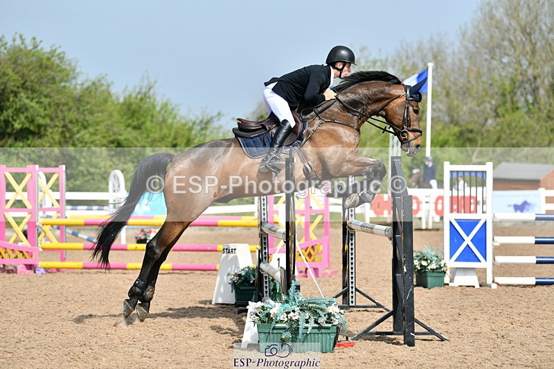 240511A-101159-11460 - Cls 28 95cm National Am Quali