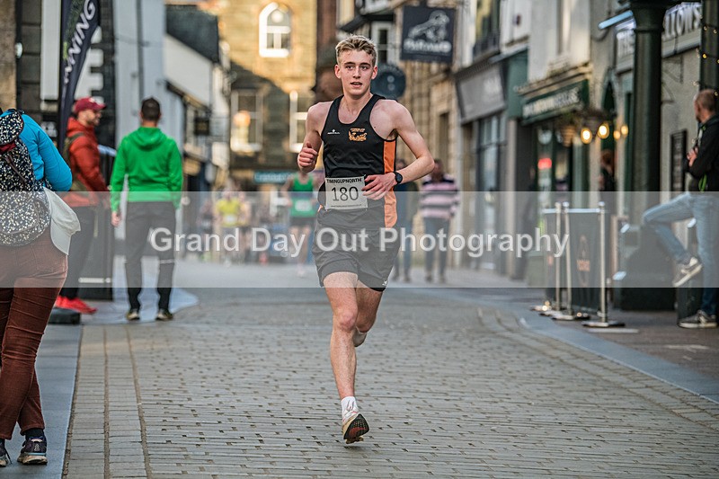 RTH-190 - Keswick Round The Houses Road Race Wednesday 23rd April 2025