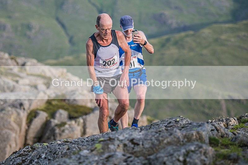 Blisco-344 - Blisco Dash Fell Race Wednesday 16th July 2025