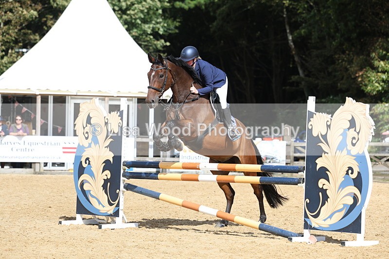 3E7A9765 - Class 10: Senior 95cm open