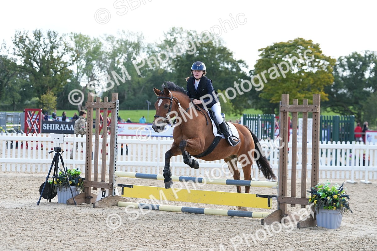 SBM_48425 - J7 - Junior Pony 60cm Championship