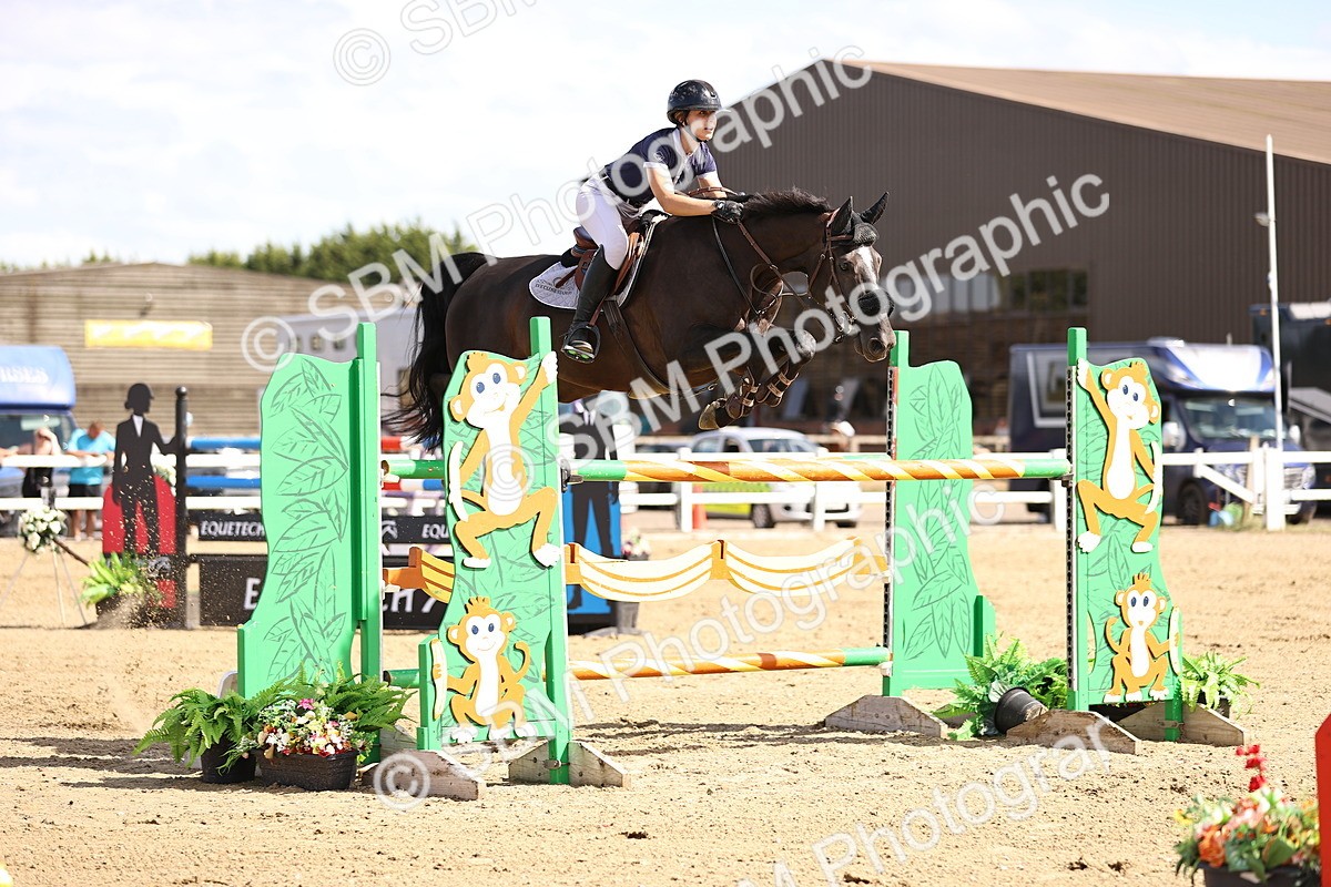 SBM_004517 - Class 23 - Talent Seekers Inc 7Yr Old Championship Qualifier 1.30 - 2nd Half