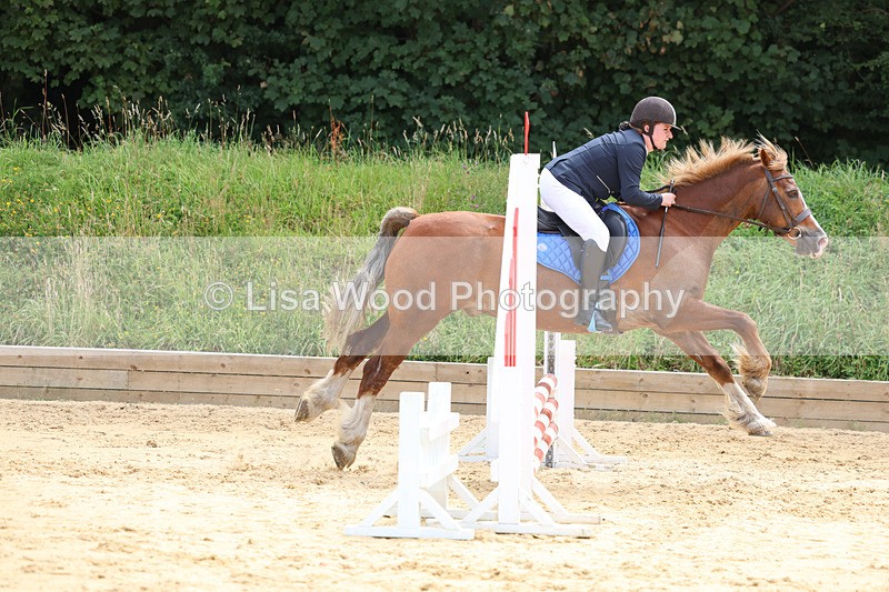 3E7A2883 - Class 5: 60cm Senior