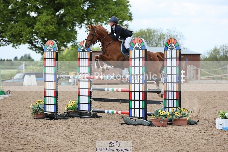 250504-140725-02872 - Cls 9 Junior 1.30m Open