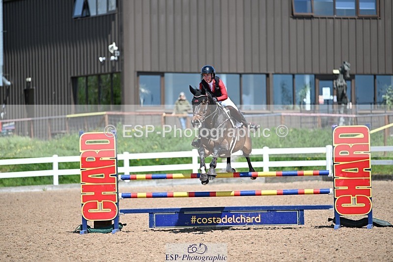 260507-123837-03386 - Cls 8 95cm Amateur Qualifier