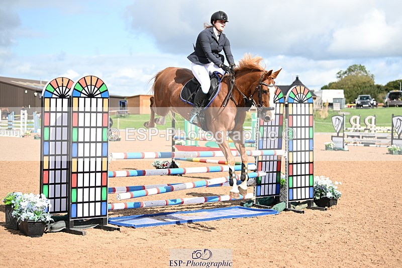 240912A-110213-00469 - Cls 2 Snr Newcomers