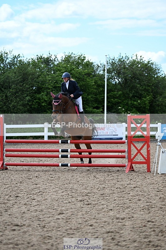 240608A-162459-01811 - Cls 13 85cm Amateur Qualifier