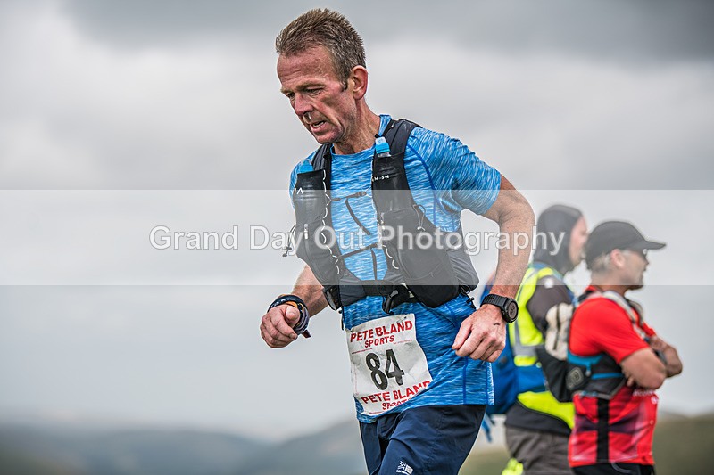 Sedbergh-627 - Sedbergh Hills Fell Race Sunday 18th August 2024