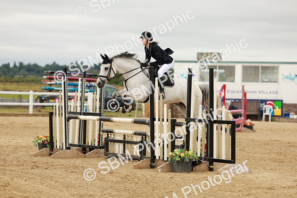 SBM_006272 - Class 1 - Senior British Novice - 90cm Open