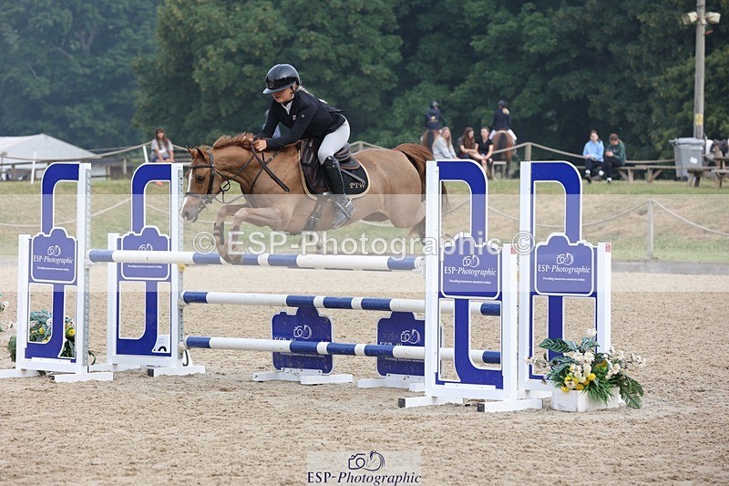 230618-084500-09348 - Cls 19 Pony Intro 1m