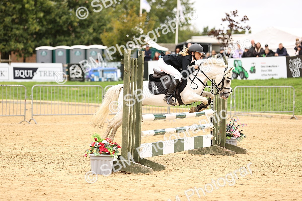 SBM_64850 - J17 - Junior Pony 80cm Championship