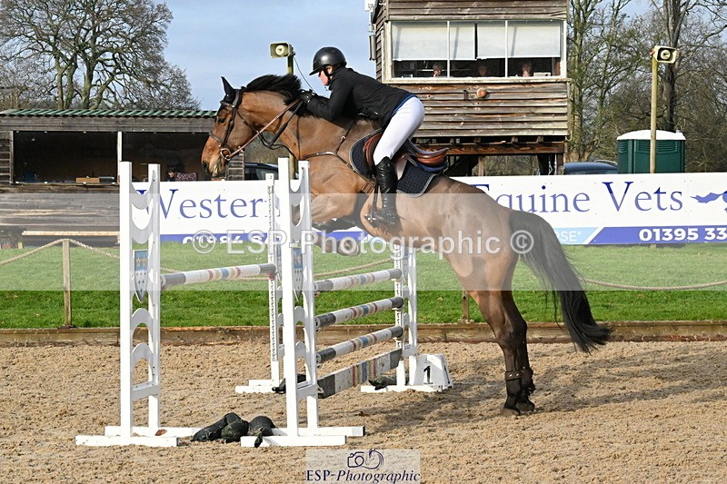 250215A-150338-01712 - Cls 5 Foxhunter and 1.20m Open