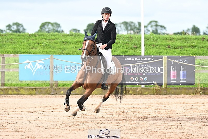 240721A-083225-16564 - Cls 20, 1 Star Gold Tour 1.35m