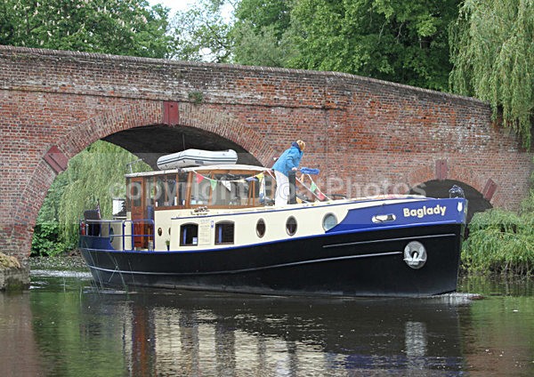 110508 BAGLADY IMG_9024 - Narrow Boats
