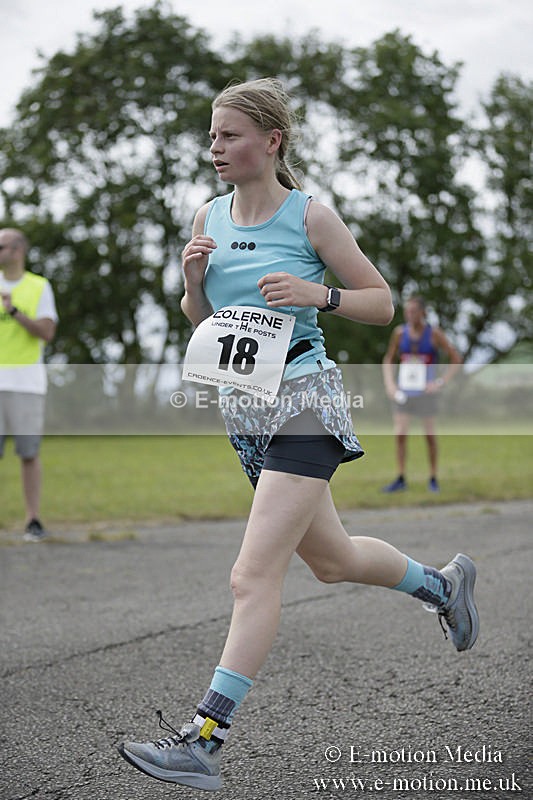 CAD5M 210719-0690 - Cadence Events Colerne 5 Miler  21-Jul-2019