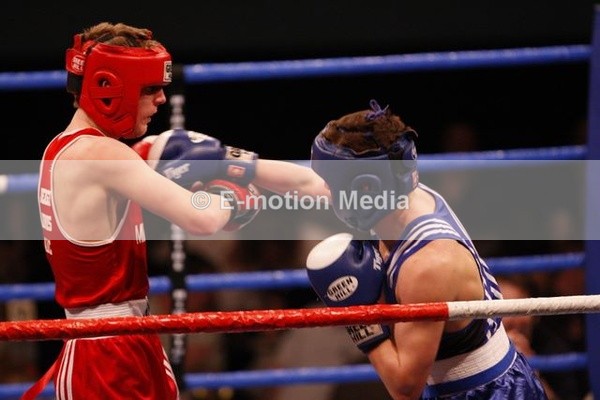 BX 210209-111 - Boxing 21/02/09