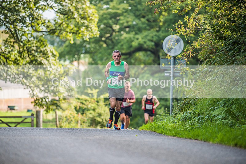The One 10-209 - The One 10 Mile Road Race Saturday 9th September 2023