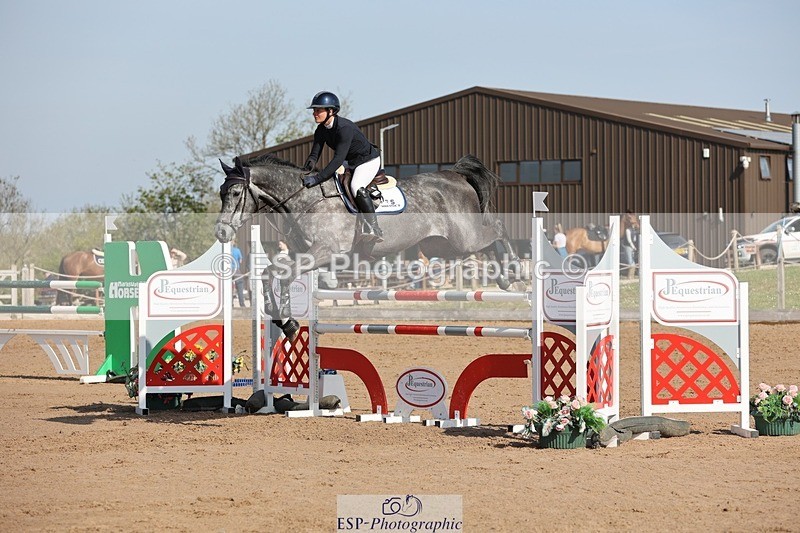 250427-094749-15059 - Cls 32 Young Horse 6yr old