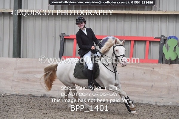 BPP_1401 - CLASS 3  Club 70cms Open