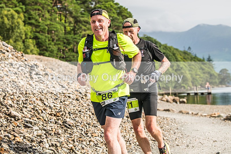 Borrowdale-286 - Fellside Events Borrowdale Trail Half Marathon Sunday 20th July 2025