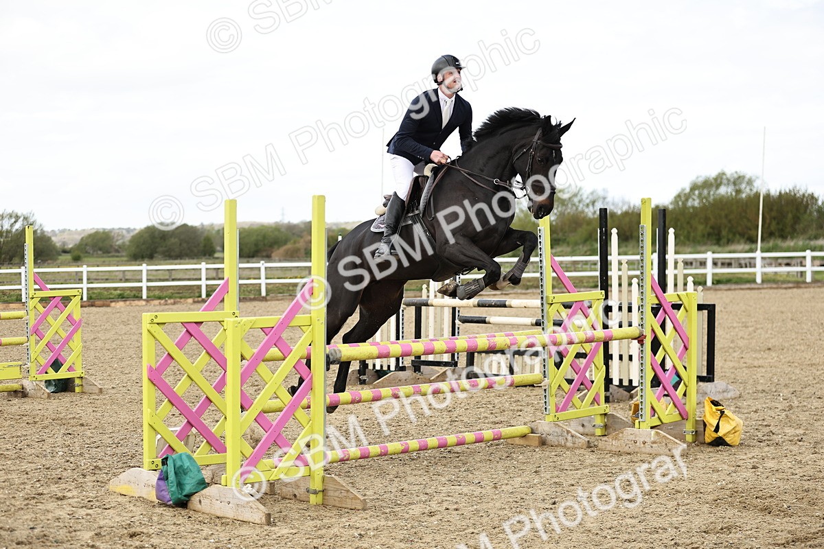 SBM_000896 - Class 3 - Senior Discovery - 1.00m