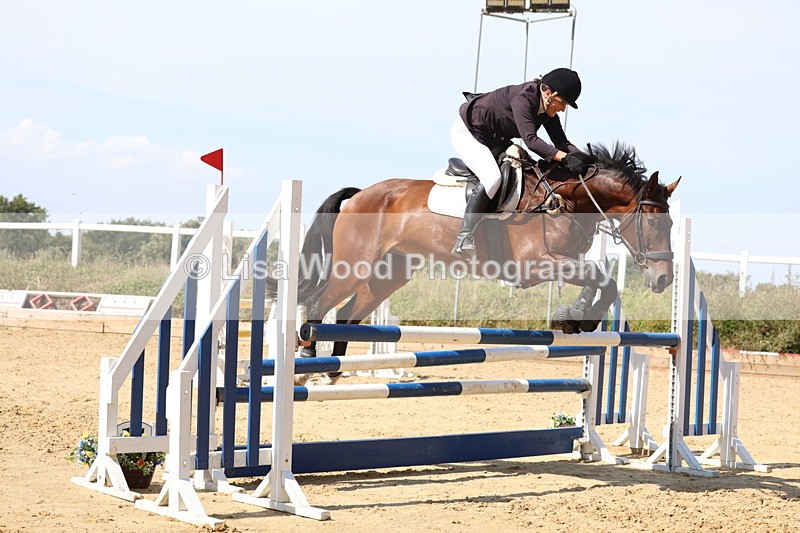 3E7A1684 - Class 11: 1m open